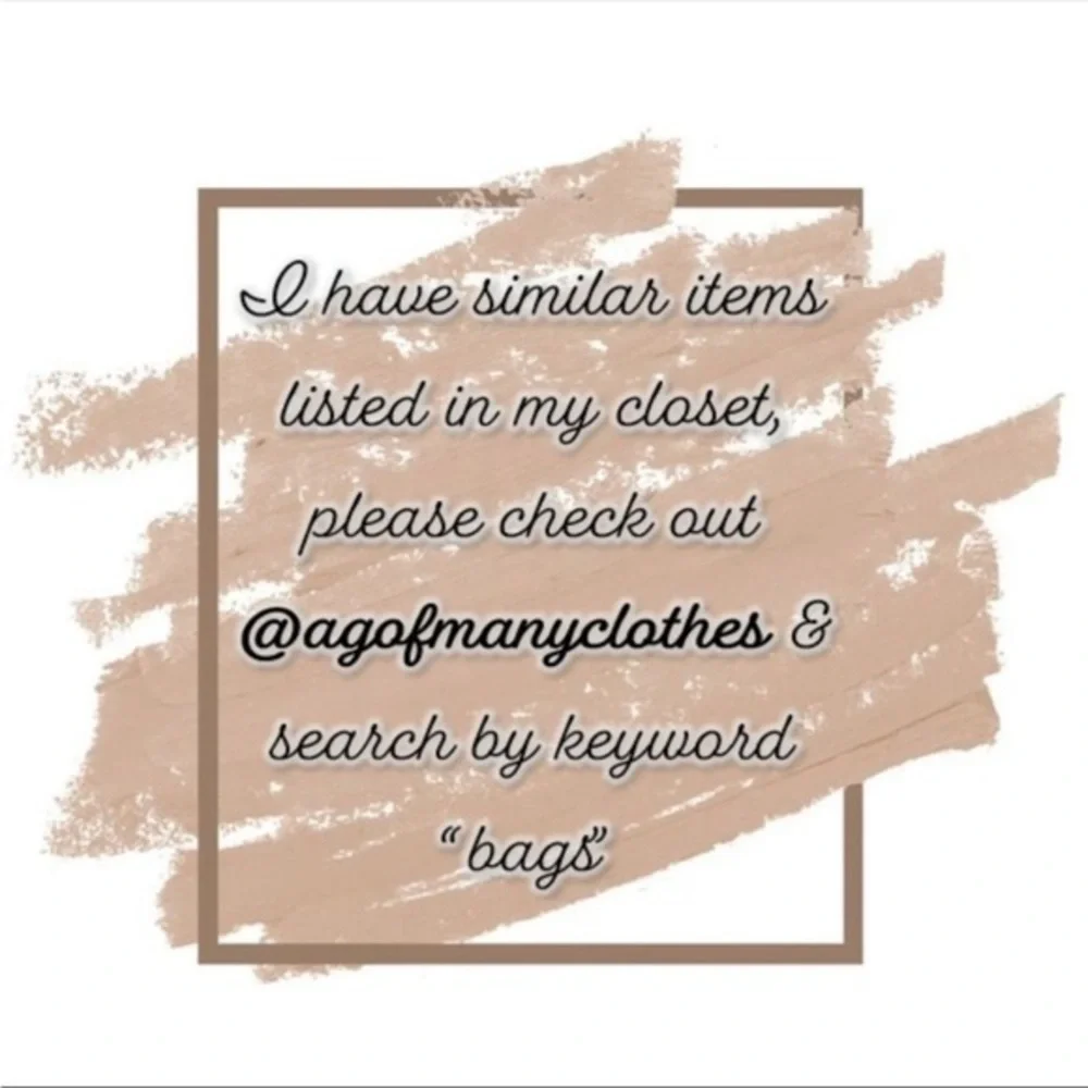 Rose metallic pink faux leather medium size shoulder tote bag w pink inside EUC